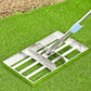 Profi-Rasenrakel für Garten und Golfplatz
