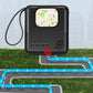 Intelligente Multifunktions-Powerbank 100W 10.000mAh mit integriertem Kabel/Bluetooth-Lautsprecher