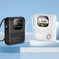 Intelligente Multifunktions-Powerbank 100W 10.000mAh mit integriertem Kabel/Bluetooth-Lautsprecher