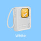 Intelligente Multifunktions-Powerbank 100W 10.000mAh mit integriertem Kabel/Bluetooth-Lautsprecher