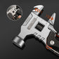 Vielseitiges Hammer-Multitool Camping-Zubehör