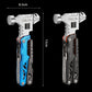 Vielseitiges Hammer-Multitool Camping-Zubehör