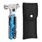 Vielseitiges Hammer-Multitool Camping-Zubehör