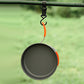 ⛺Tragbares Outdoor-Camping-Kochgeschirr-Set