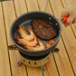 ⛺Tragbares Outdoor-Camping-Kochgeschirr-Set