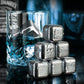 🧊Summer Essentials – Eiswürfel-Set aus Edelstahl