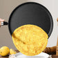🍳Nicht klebende Gusseisen-Bratpfannen für den Herd