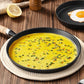 🍳Nicht klebende Gusseisen-Bratpfannen für den Herd