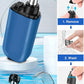 ⏳Zeitlich begrenzter Rabatt 💥- 60%🔥 Ideales Geschenk - Elektrischer Nasenhaartrimmer in deutscher Qualität