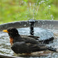 🎁Fontaine à énergie solaire