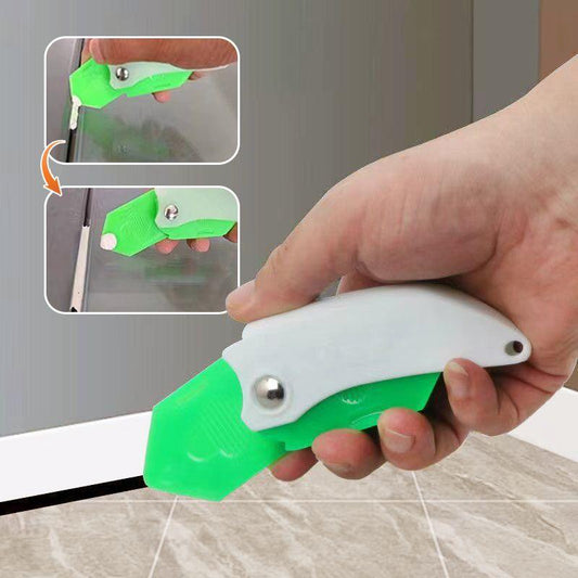🔥Promotion exceptionnelle🔥 Spatule multifonction 9-en-1 pour calfeutrage
