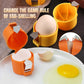 🍳🥚 Casse-œufs rapide – Cassez des centaines d’œufs plus vite et plus proprement, l’outil malin qui élimine les coquilles et accélère vos préparations, du brunch familial à la pâtisserie pro 🧑‍🍳💨