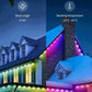 🎅Prévente de Noël🎁 Guirlande LED Intelligente Étanche Intérieur & Extérieur💡
