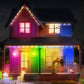 🎅Prévente de Noël🎁 Guirlande LED Intelligente Étanche Intérieur & Extérieur💡