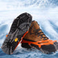 50% de Réduction – Crampons Antidérapants Neige et Verglas