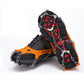 50% de Réduction – Crampons Antidérapants Neige et Verglas