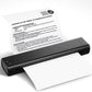 🔥🔥💐60% DE RÉDUCTION ! 🔥Imprimante thermique Bluetooth portable D810🖨️📱