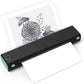 🔥🔥💐60% DE RÉDUCTION ! 🔥Imprimante thermique Bluetooth portable D810🖨️📱