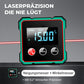 🥳Eine kleine Menge reicht für einen langen Weg🥳Ultrapräzises magnetisierbares ☀️ Horizontalwinkel-Lineal