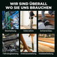 🥳Eine kleine Menge reicht für einen langen Weg🥳Ultrapräzises magnetisierbares ☀️ Horizontalwinkel-Lineal