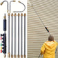 🔥🔥Maifeiertags-Sonderangebot: Kaufen Sie 2 und erhalten Sie 1 gratis🔥 Hochdruckreiniger-Stab-Set mit 4000 PSI
