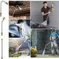 🔥🔥Maifeiertags-Sonderangebot: Kaufen Sie 2 und erhalten Sie 1 gratis🔥 Hochdruckreiniger-Stab-Set mit 4000 PSI