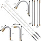 🔥🔥Maifeiertags-Sonderangebot: Kaufen Sie 2 und erhalten Sie 1 gratis🔥 Hochdruckreiniger-Stab-Set mit 4000 PSI