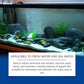 🐟Fish Tank Water Powerful Cleane🪸