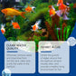 🐟Fish Tank Water Powerful Cleane🪸