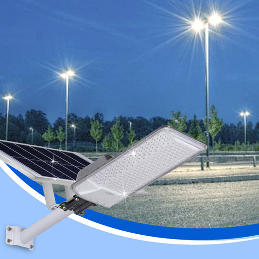 🔥Hot Sale - 50% OFF🔥Solar extra helles wasserdichtes Außenlicht im Freien