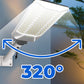 🔥Hot Sale - 50% OFF🔥Solar extra helles wasserdichtes Außenlicht im Freien