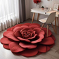 🔥Befristetes Angebot 🔥Floral Plüsch & Kieselgur Bodenmatte