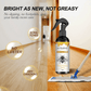 🔥Letzter Tag - 50% Rabatt✨Natürliches Bienenwachs-Pflegespray & Restaurator