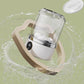 Mini-Waschmaschine mit kabelloser Ladefunktion