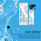Multifunktionales Schutzspray für die Autoreparatur