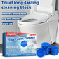 Automatic Toilet Bowl Cleaner（27% OFF）