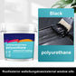 🌸Sommerschlussverkauf🌸Zeitlich begrenzt 50% RABATT💕Je mehr Sie kaufen, desto höher ist der Rabatt💕Umweltfreundliche, wasserdichte Polyurethan-Beschichtung zur Reparatur von Leckagen