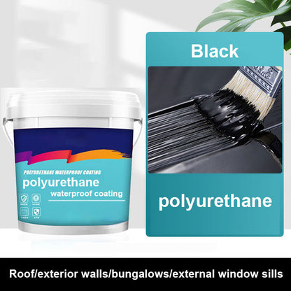 🌸Sommerschlussverkauf🌸Zeitlich begrenzt 50% RABATT💕Je mehr Sie kaufen, desto höher ist der Rabatt💕Umweltfreundliche, wasserdichte Polyurethan-Beschichtung zur Reparatur von Leckagen