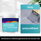 🌸Sommerschlussverkauf🌸Zeitlich begrenzt 50% RABATT💕Je mehr Sie kaufen, desto höher ist der Rabatt💕Umweltfreundliche, wasserdichte Polyurethan-Beschichtung zur Reparatur von Leckagen
