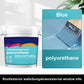 🌸Sommerschlussverkauf🌸Zeitlich begrenzt 50% RABATT💕Je mehr Sie kaufen, desto höher ist der Rabatt💕Umweltfreundliche, wasserdichte Polyurethan-Beschichtung zur Reparatur von Leckagen