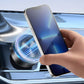 360° drehbare magnetische Vakuum-Telefonhalterung