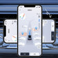 360° drehbare magnetische Vakuum-Telefonhalterung