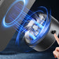 360° drehbare magnetische Vakuum-Telefonhalterung