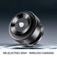 360° drehbare magnetische Vakuum-Telefonhalterung