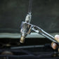 Sauerstoffsensor-Schraubenschlüssel mit flexiblem Kopf