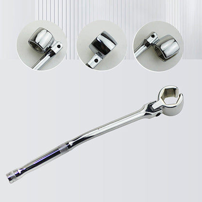 Sauerstoffsensor-Schraubenschlüssel mit flexiblem Kopf
