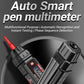 🛡️Tragbares Digital-Stiftmultimeter mit hoher Genauigkeit