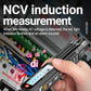 🛡️Tragbares Digital-Stiftmultimeter mit hoher Genauigkeit