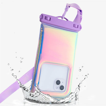 🔥Schwimmende Handytasche mit wasserdichtem Schwamm