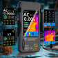 Infrarot-Thermografie-Touchscreen-Thermometer SH7 mit hoher Genauigkeit